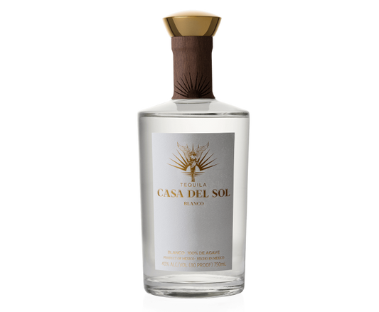 Casa del Sol Blanco 750ml