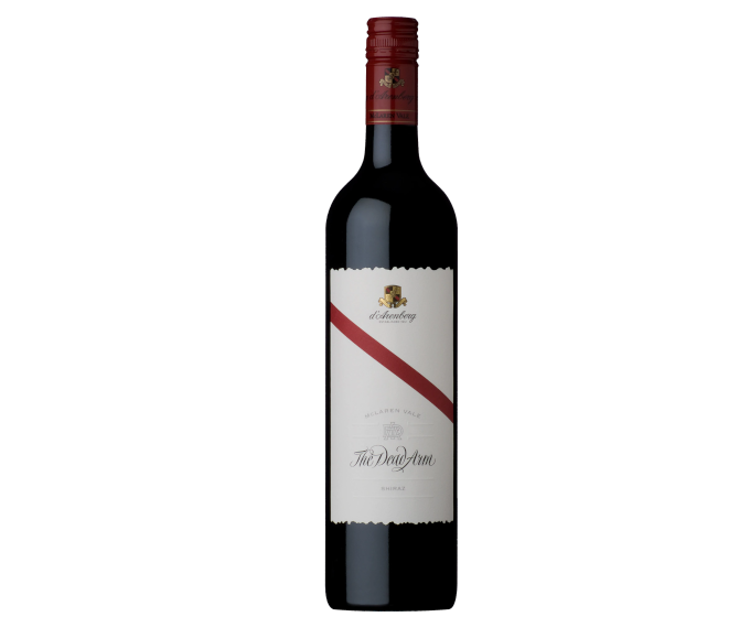 D Arenberg Dead Arm Shiraz 2017 750ml