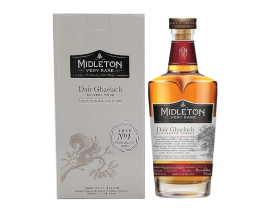 Midleton Very Rare Dair Ghaelach Kylebeg Tree No 1 700ml