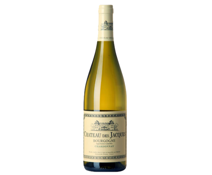 Louis Jadot Chateau des Jacques Clos de Loyse Chard 2020 750ml