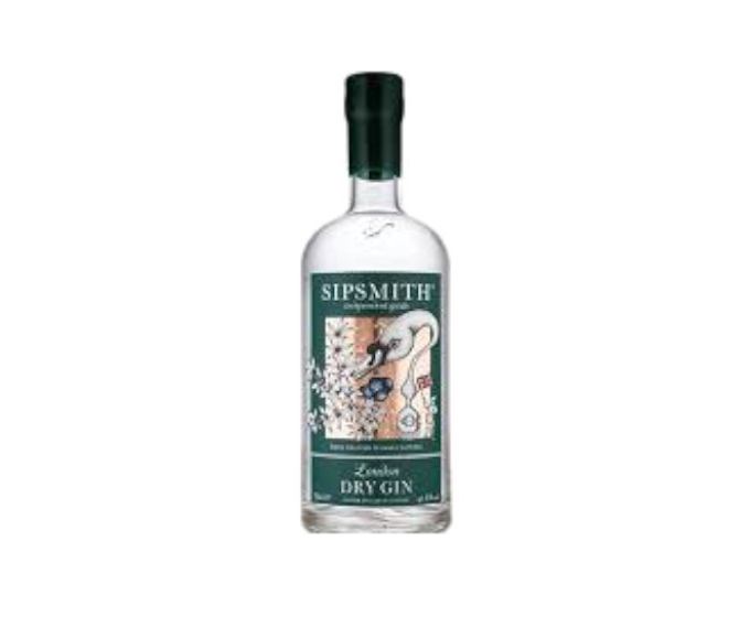 Sipsmith London Dry Gin 750ml