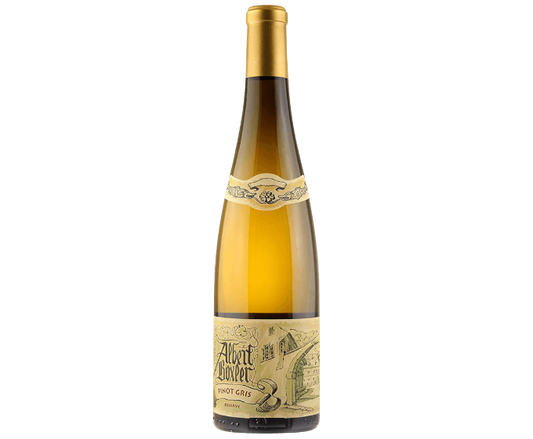 Albert Boxler Pinot Gris Reserve 2020 750ml