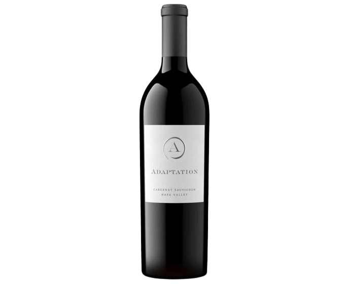 Adaptation Cabernet Sauv 2019 750ml (No Barcode)