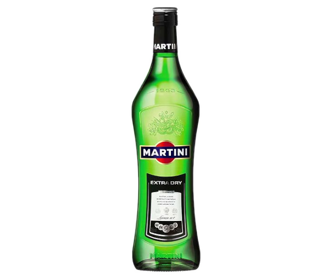 Martini & Rossi Extra Dry 375ml