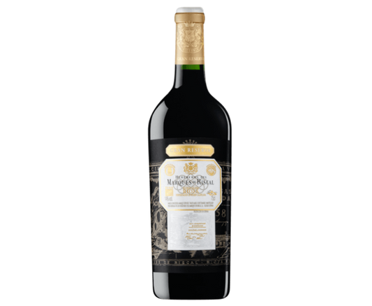 Marques de Riscal Grand Resevra 2017 750ml