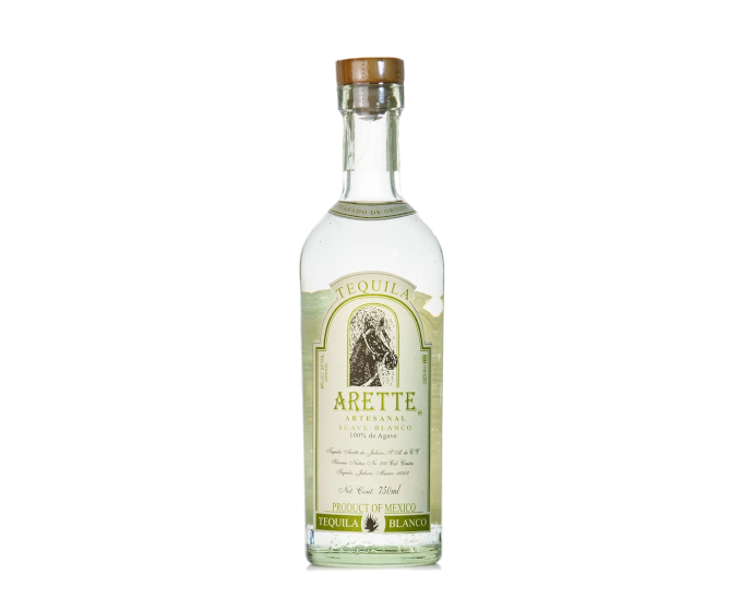 Arette Artesanal Blanco 750ml