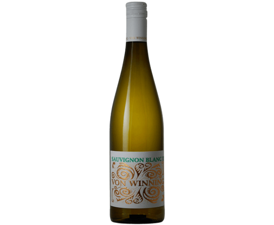 Von Winning Sauvignon Blanc II Royale Trocken 2021 750ml