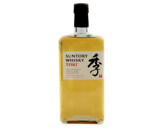 Suntory Toki 750ml