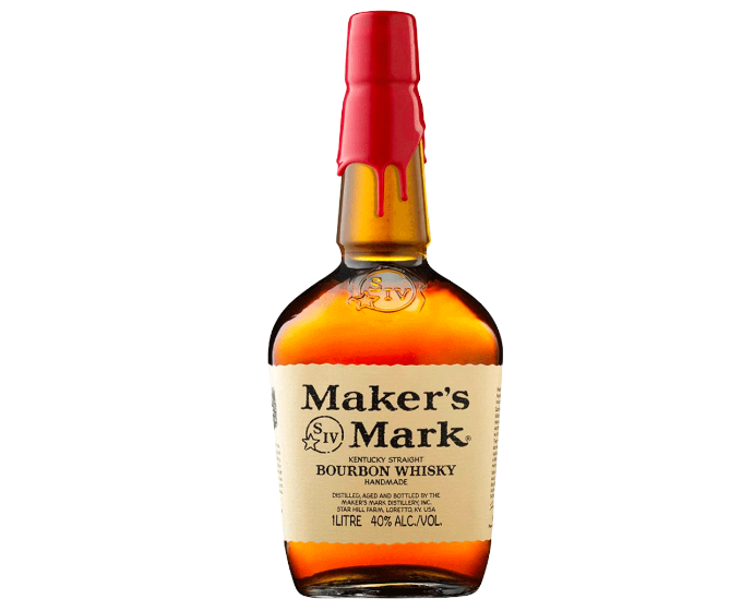 Makers Mark 1L