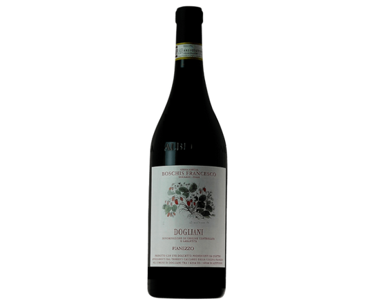 Francesco Boschis Pianazzo 2020 750ml