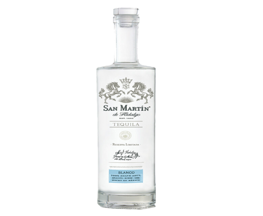 San Martin de Hidalgo Blanco 750ml