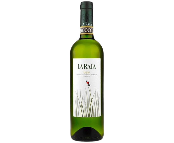 La Raia Gavi 2021 750ml