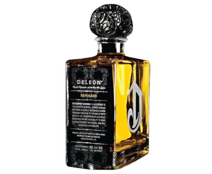 Deleon Reposado 750ml (DNO P3)