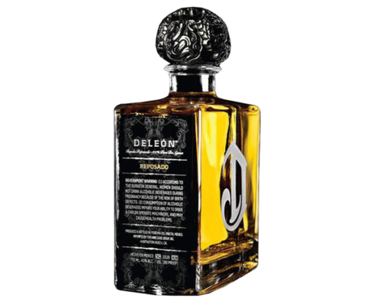 Deleon Reposado 750ml (DNO P3)