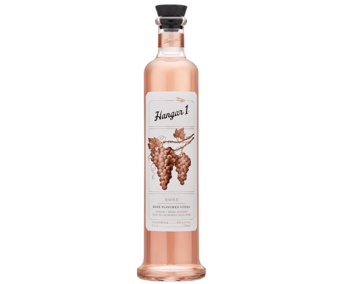 Hangar 1 Rose 1L