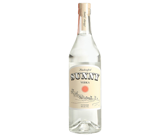 Sunny Vodka 750ml