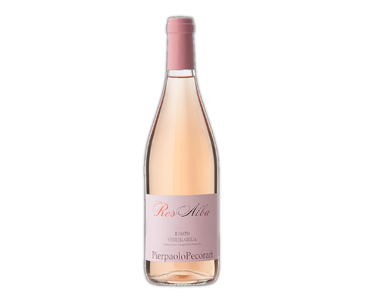 Pierpaolo Pecorari RosAlba Rosato 750ml