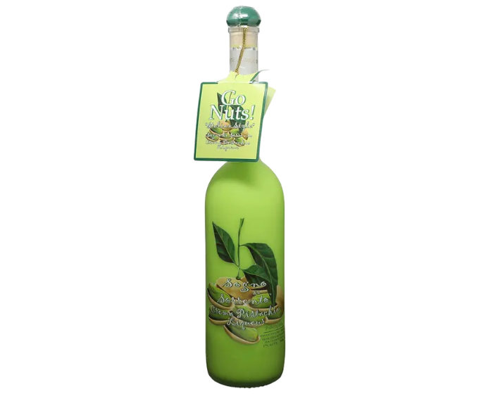 Sogno di Sorrento Crema Pistachio 750ml