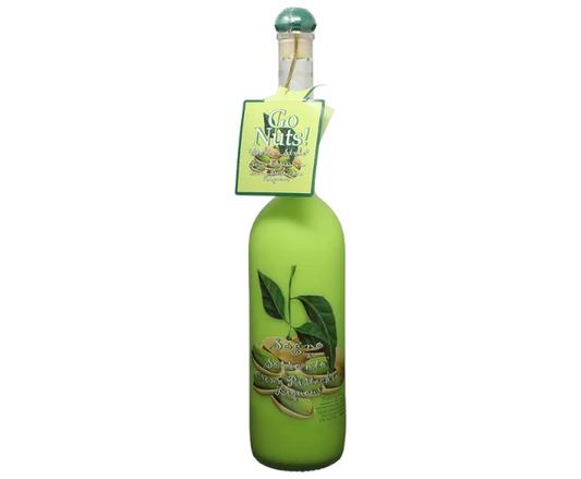 Sogno di Sorrento Crema Pistachio 750ml