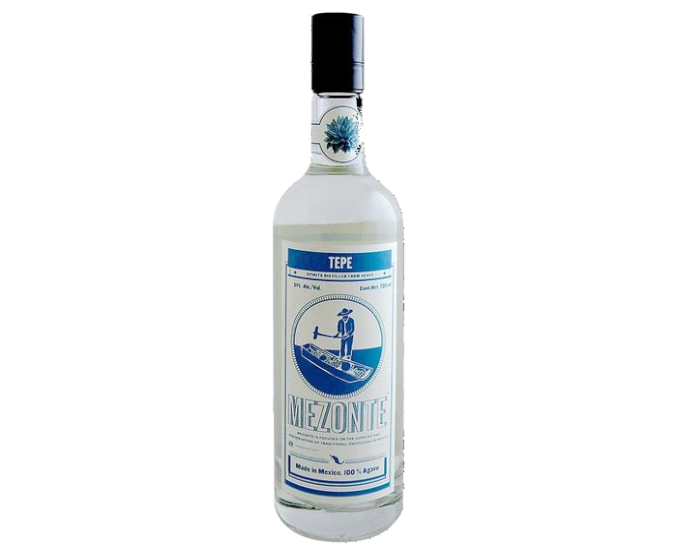 Mezonte Tepe Agave 750ml