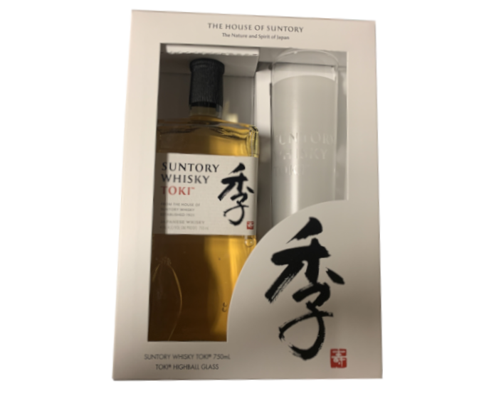 Suntory Toki 750ml