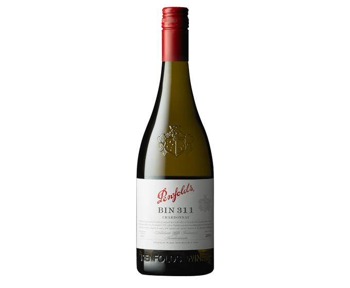 Penfolds Bin 311 Chardonnay 2020 750ml