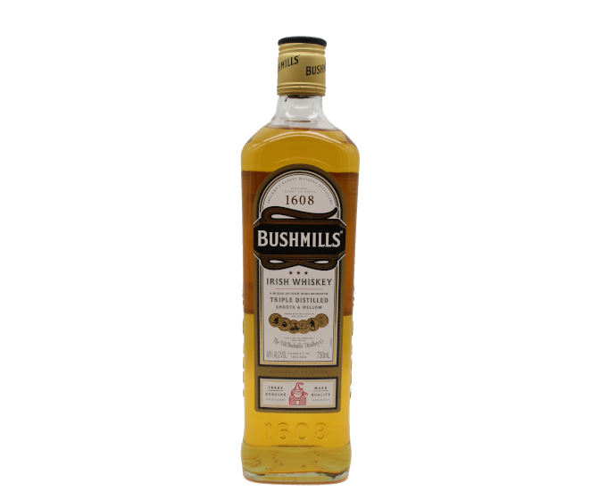 Bushmills Original 750ml