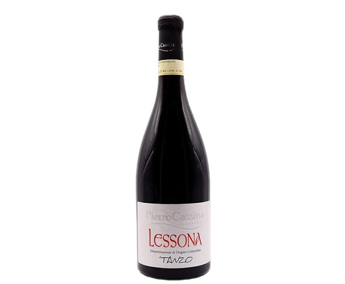 Pietro Cassina Tanzo Lessona 750ml