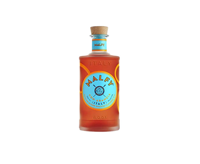 Malfy Con Arancia Gin 750ml