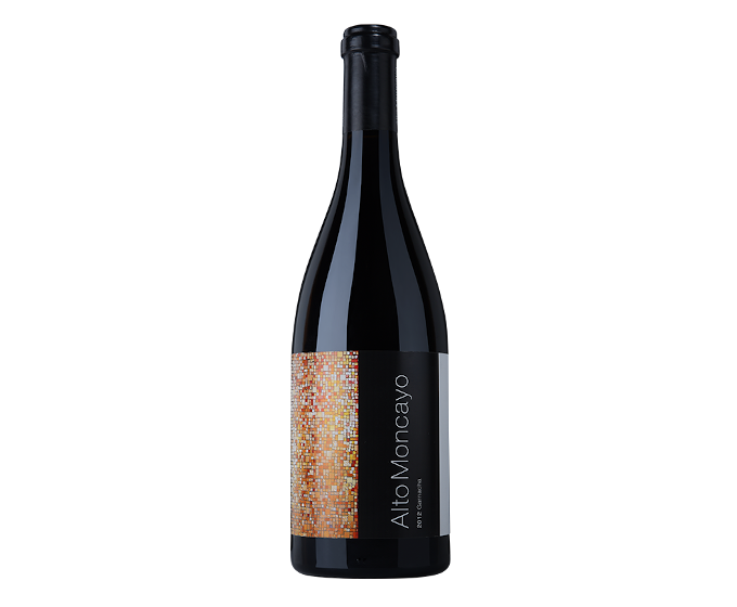 Bodegas Alto Moncayo Garnacha 750ml