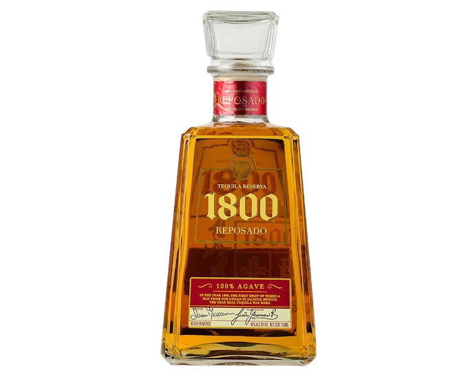 1800 Reposado 1.75L