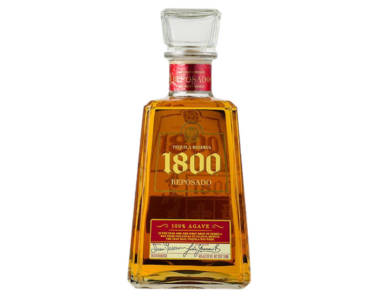 1800 Reposado 1.75L