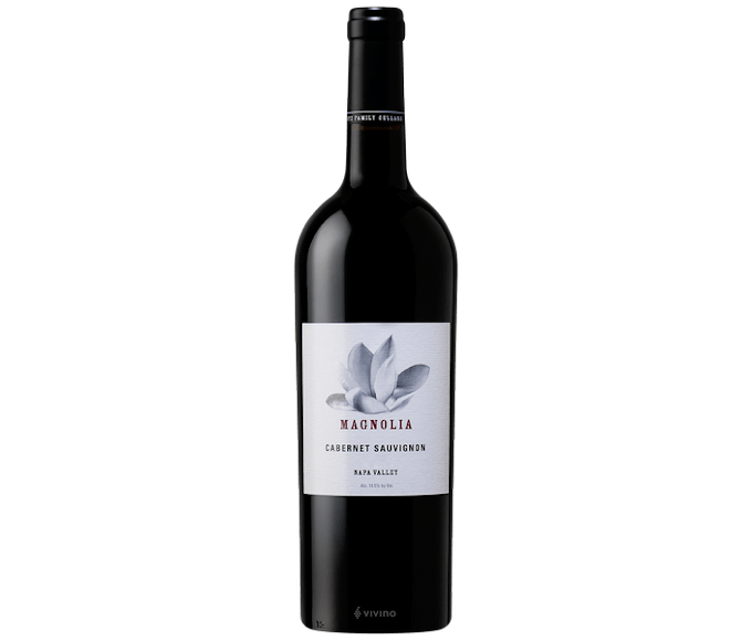 Krutz Cabernet Sauv Magnolia 2022 750ml