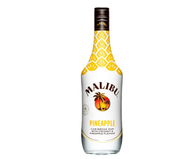 Malibu Pineapple 1.75L