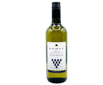 Domus Vini Pinot Grigio 2022 750ml