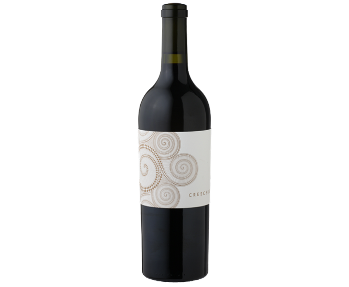 Crescere Cabernet Sauv 2019 750ml (No Barcode)