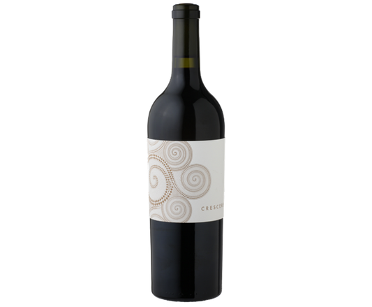 Crescere Cabernet Sauv 2019 750ml (No Barcode)