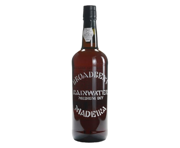 Broadbent Rainwater Madeira 750ml