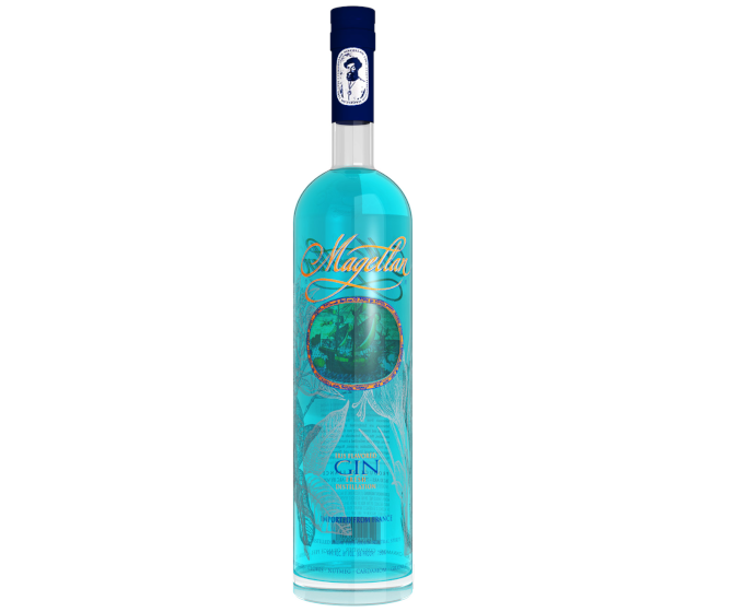 Magellan Gin 750ml (DNO P1)