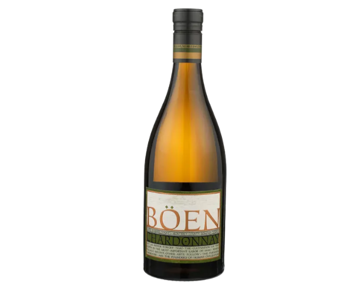 Boen Tri Appellation Chard 2020 750ml