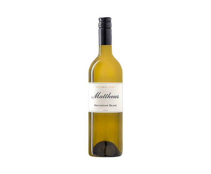 Matthews Sauv Blanc 2022 750ml