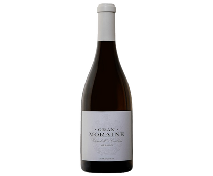 Gran Moraine Chard 2019 750ml