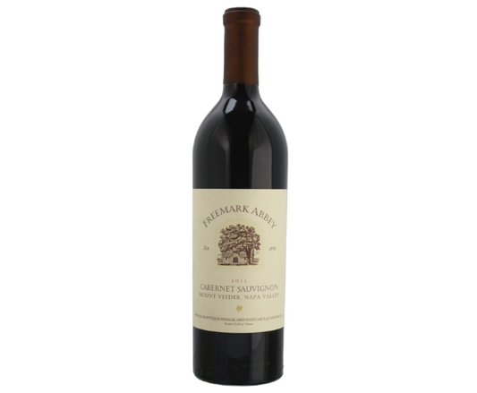 Freemark Abbey Cabernet Sauv 2012 750ml