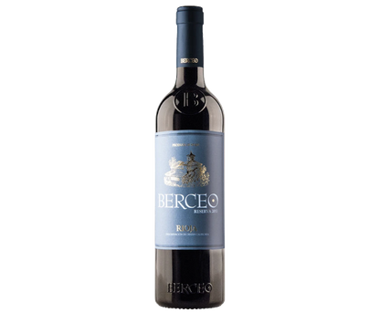 Berceo Reserva 2016 750ml