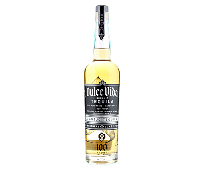 Dulce Vida Lonestar Edition 750ml (DNO)