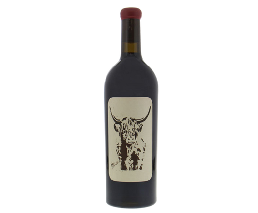 Sine Qua Non Distenta II Syrah 2020 750ml (No Barcode)