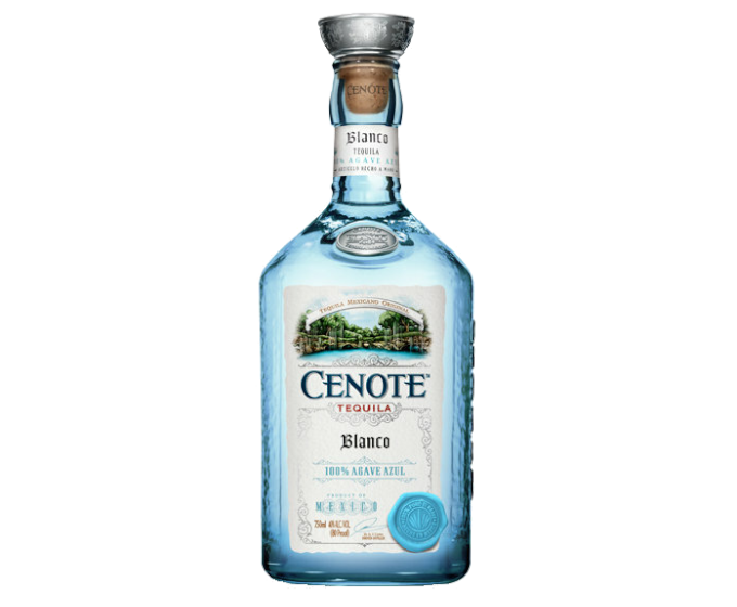 Cenote Blanco 750ml