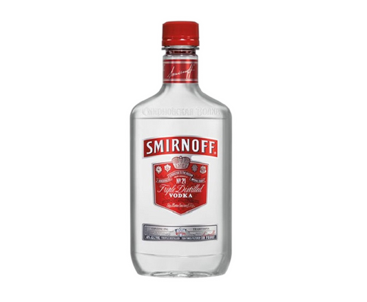 Smirnoff 375ml