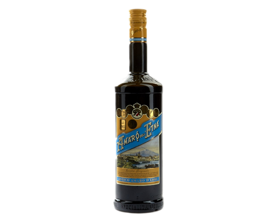 Amaro Dell Etna 1L