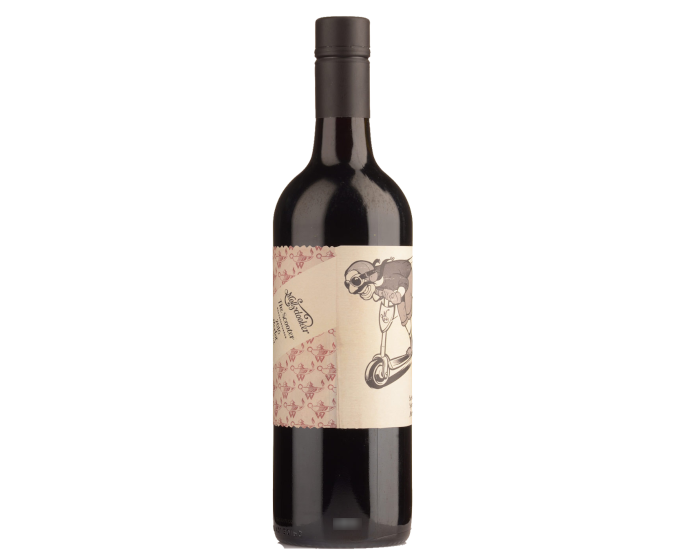 Mollydooker The Scooter Merlot 750ml